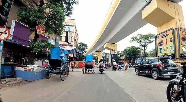 Behala